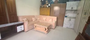 ሶፋ ለጠባብ ቤት የሚሆን