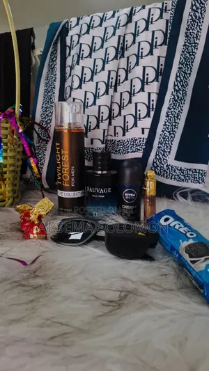 Photo - Package for Him