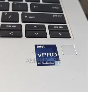 New Laptop HP EliteBook 840 G10 16GB Intel Core I7 SSD 512GB