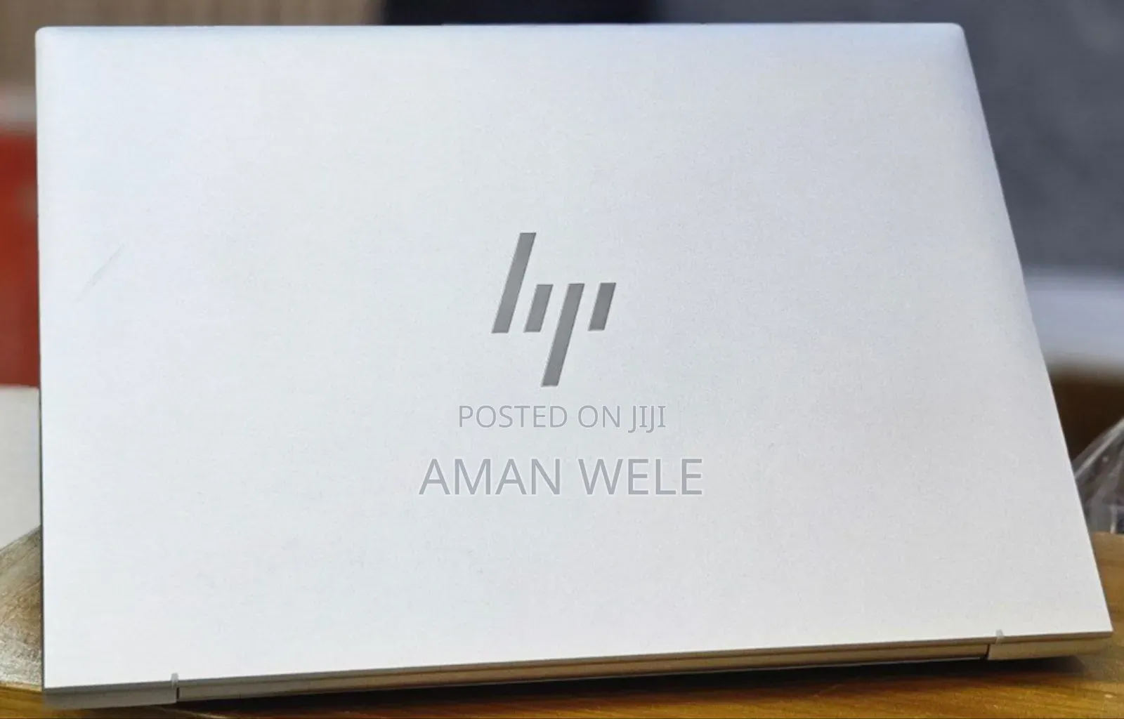 New Laptop HP EliteBook 840 G10 16GB Intel Core I7 SSD 512GB