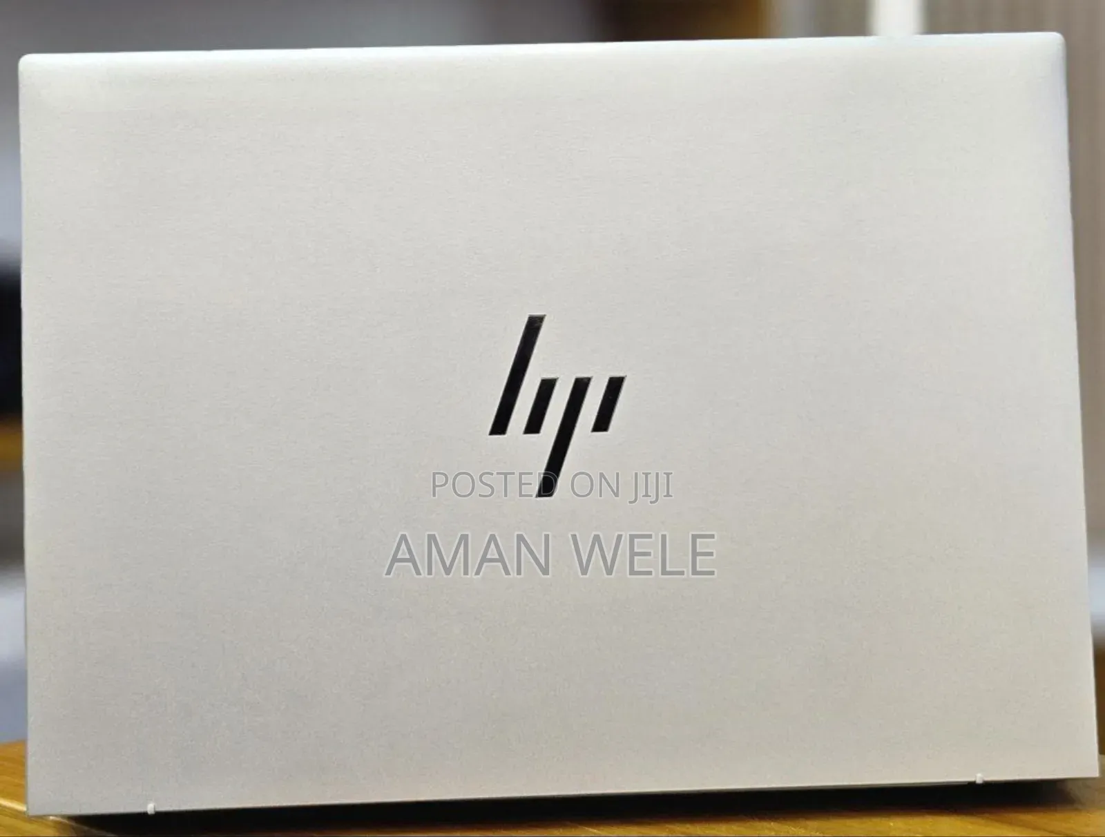 New Laptop HP EliteBook 840 G10 16GB Intel Core I7 SSD 512GB