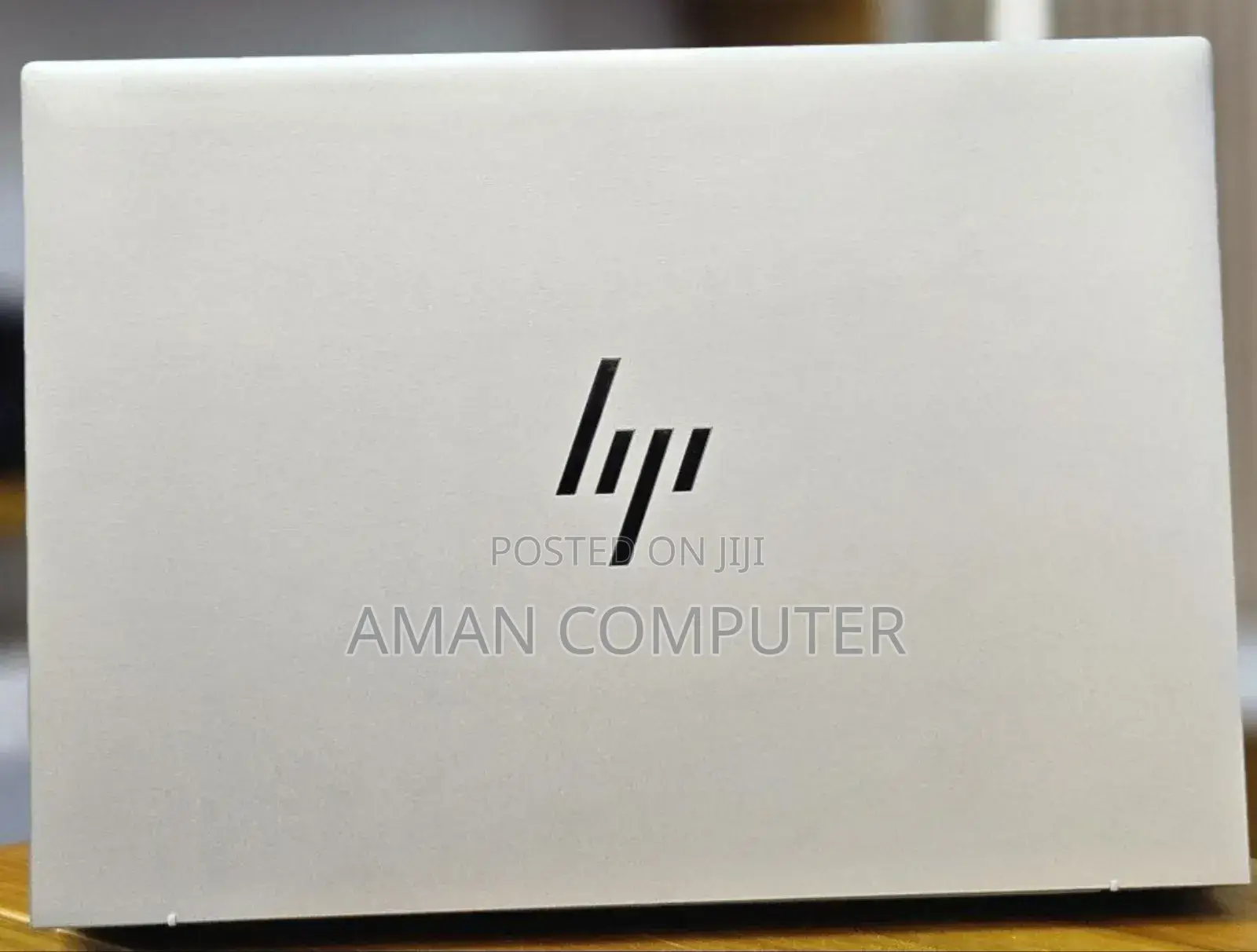 New Laptop HP EliteBook 840 G10 16GB Intel Core I7 SSD 512GB