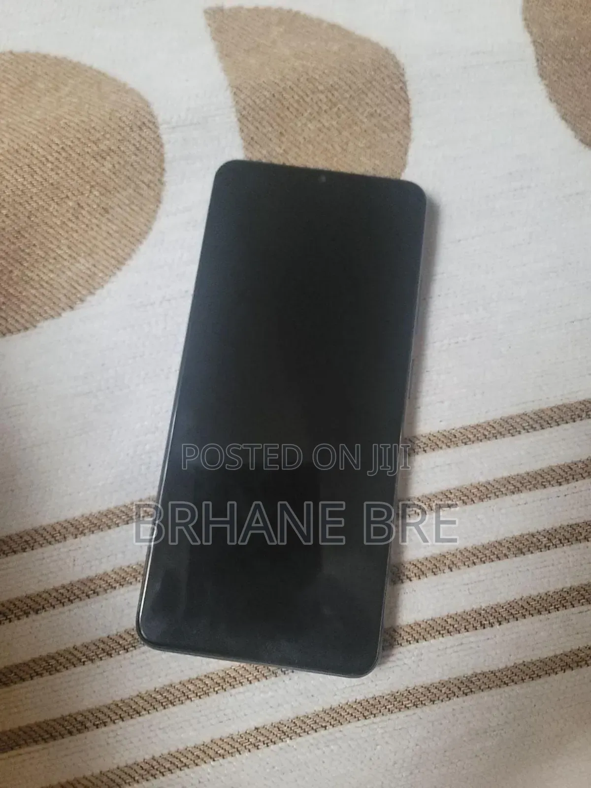 ZTE Blade A72 5G 128 GB Silver