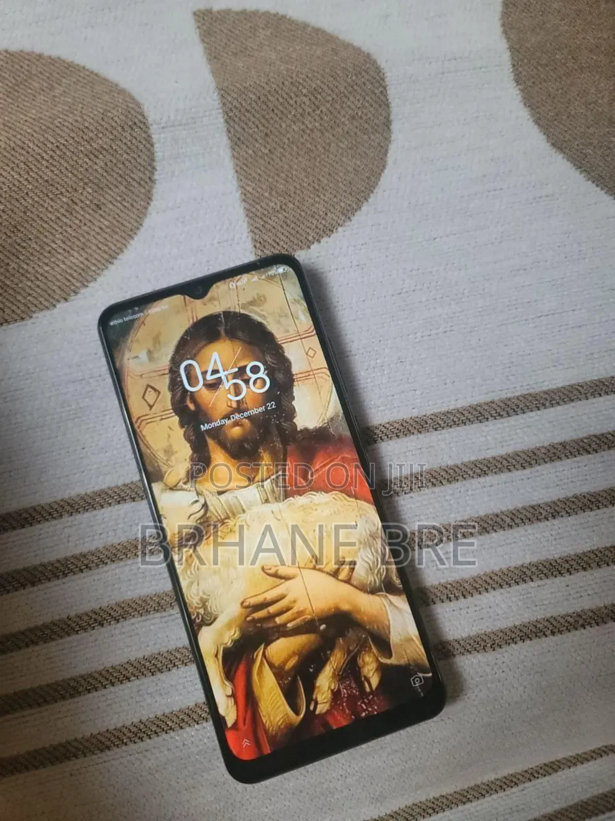 ZTE Blade A72 5G 128 GB Silver