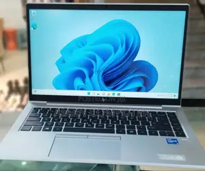 New Laptop HP EliteBook 840 G8 16GB Intel Core I5 SSD 512GB