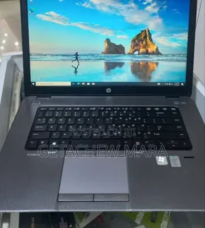 New Laptop HP EliteBook 840 G5 8GB Intel Core I7 SSD 1T