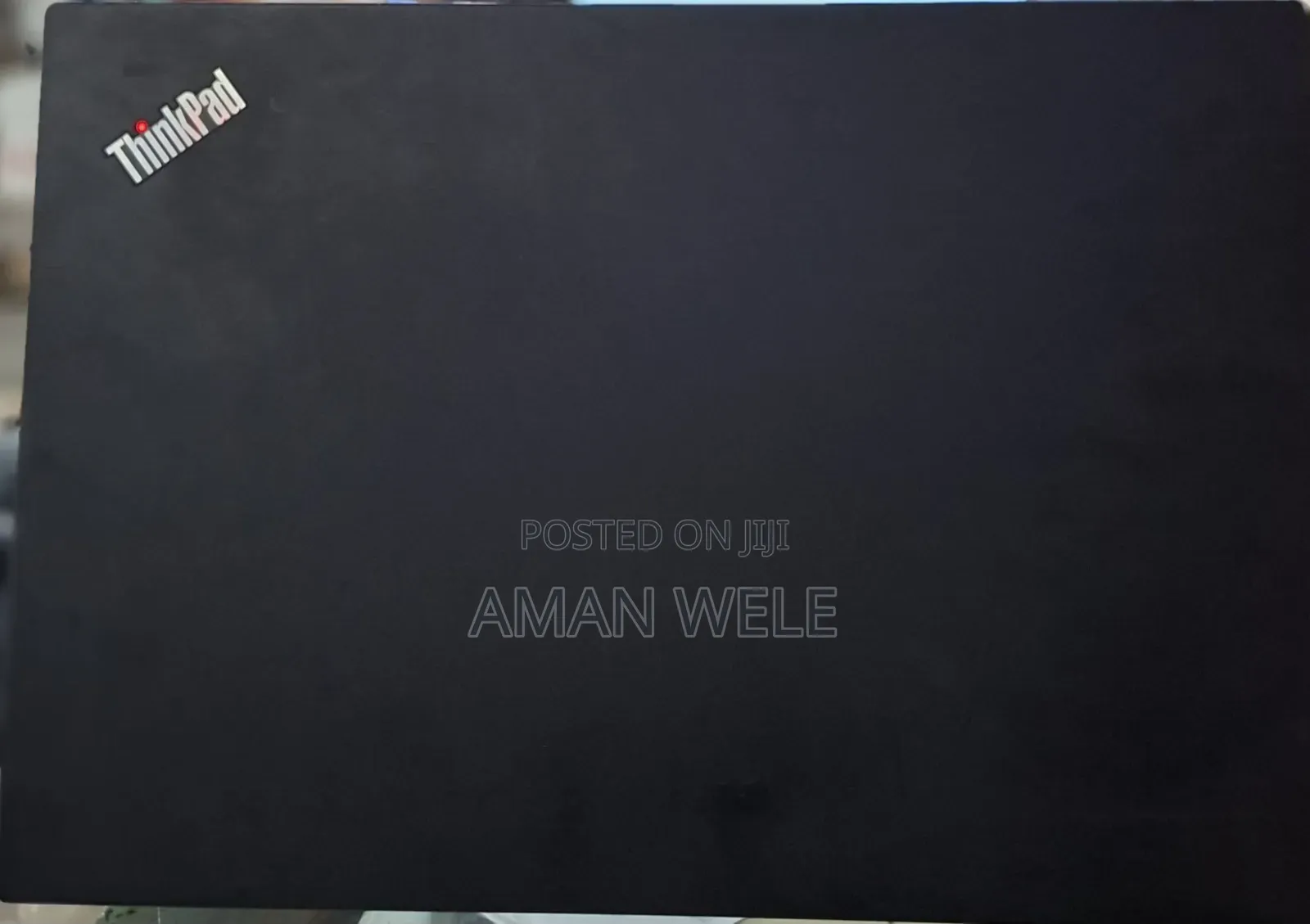 New Laptop Lenovo ThinkPad T495s 12GB AMD Ryzen 5 SSD 256GB