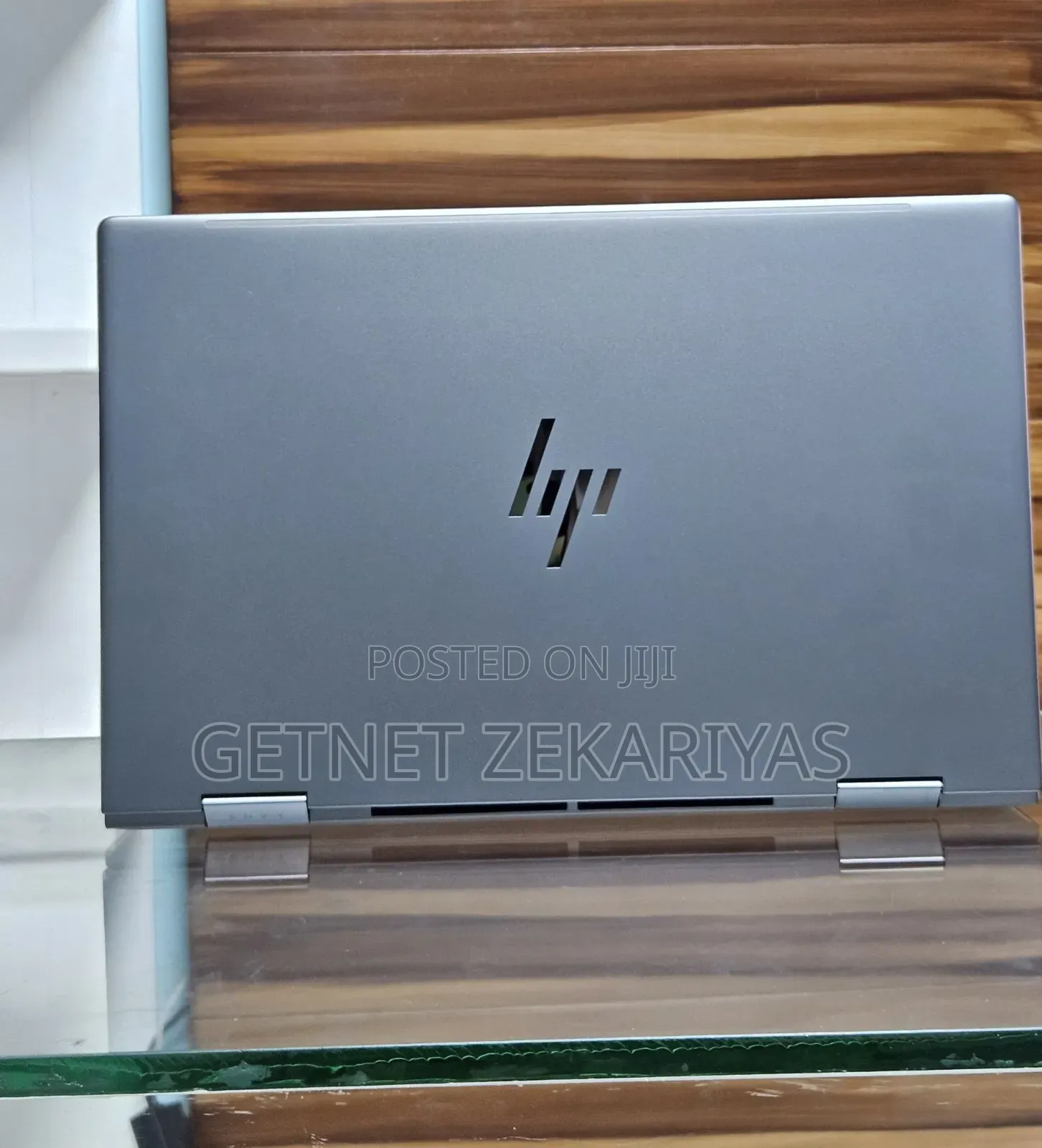 New Laptop HP Envy X360 32GB Intel Core Ultra 7 SSD 1T