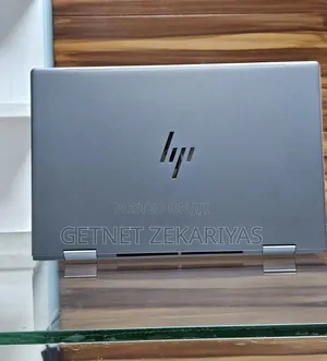 New Laptop HP Envy X360 32GB Intel Core Ultra 7 SSD 1T