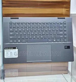 New Laptop HP Envy X360 32GB Intel Core Ultra 7 SSD 1T