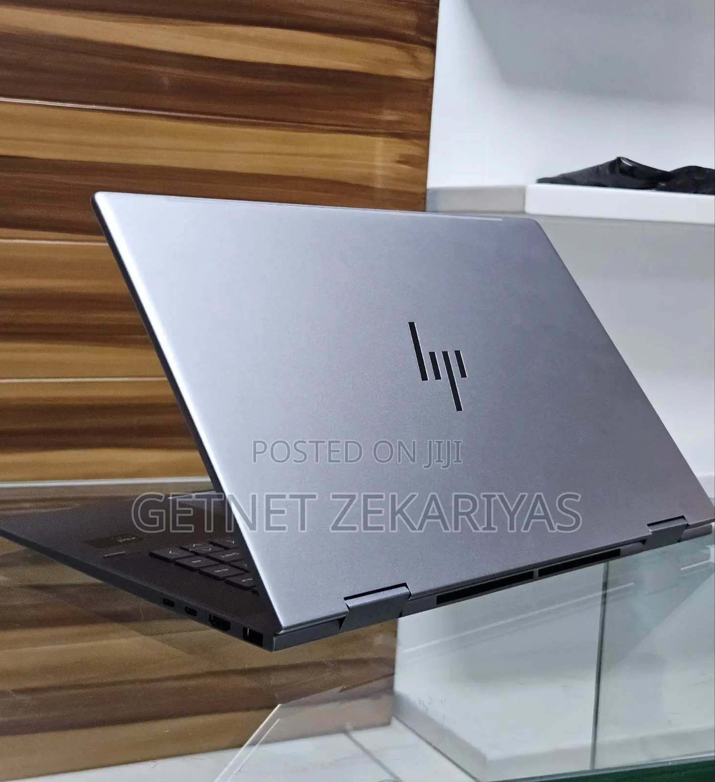 New Laptop HP Envy X360 32GB Intel Core Ultra 7 SSD 1T