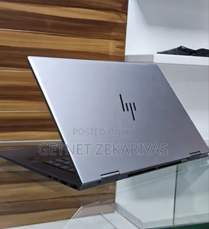 New Laptop HP Envy X360 32GB Intel Core Ultra 7 SSD 1T