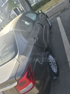 Suzuki Dzire 2021 Gray