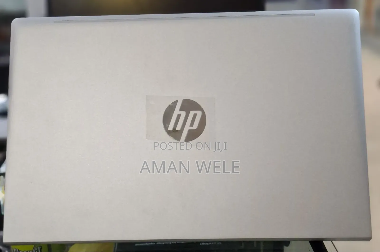 New Laptop HP ProBook 450 G7 16GB Intel Core I7 SSD 512GB