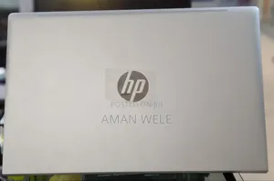 New Laptop HP ProBook 450 G7 16GB Intel Core I7 SSD 512GB