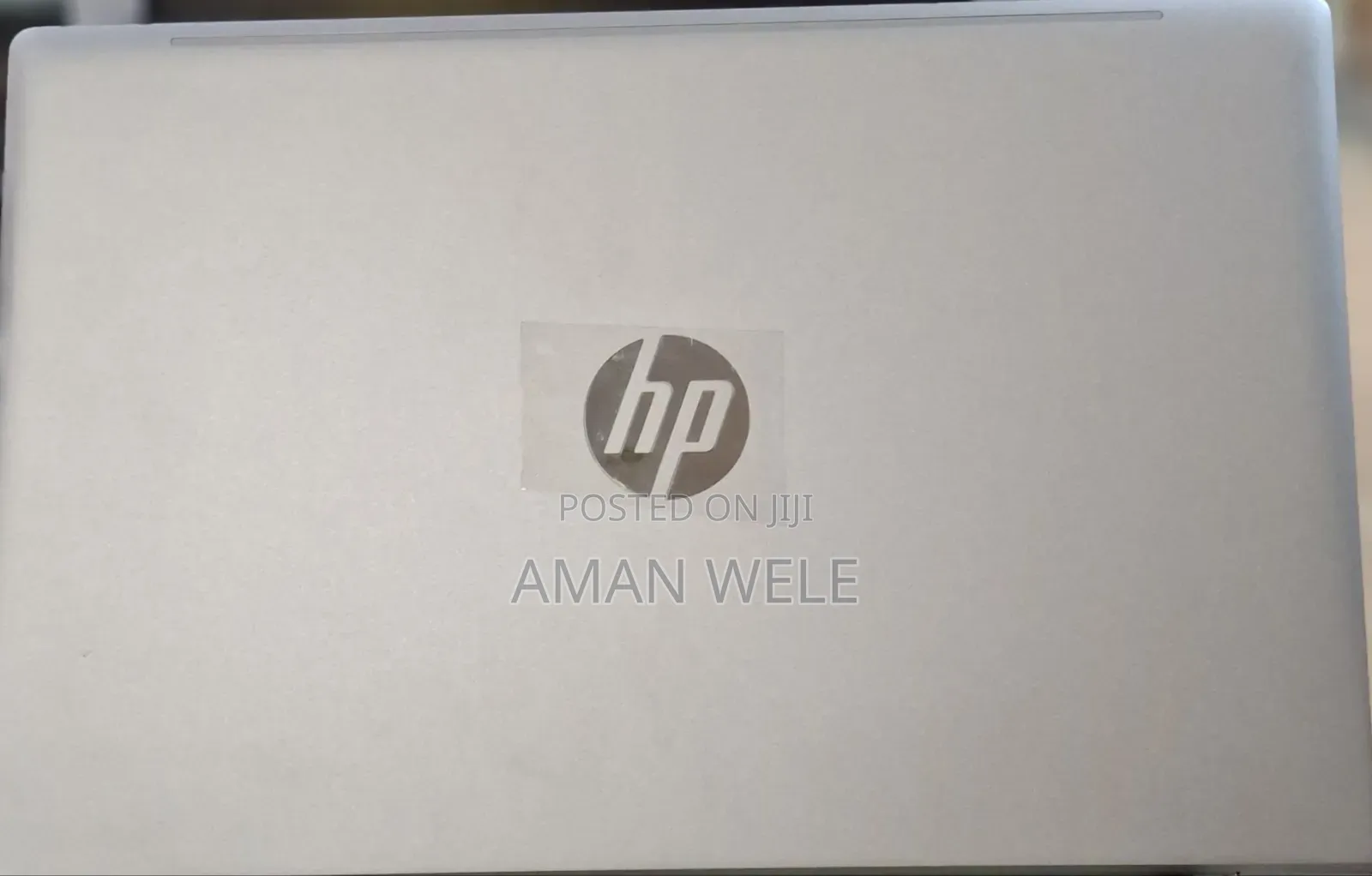 New Laptop HP ProBook 450 G7 16GB Intel Core I7 SSD 512GB