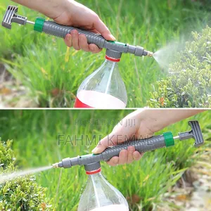 High Pressure Water Nozzle, Gardening