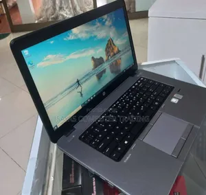 New Laptop HP EliteBook 840 8GB Intel Core I7 SSD 1T