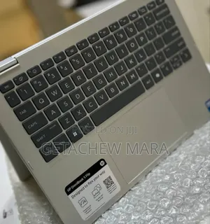 New Laptop HP OmniBook 5 Flip 16GB Intel Core I7 SSD 512GB