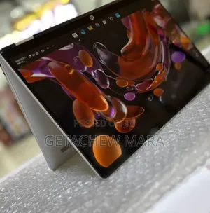 New Laptop HP OmniBook 5 Flip 16GB Intel Core I7 SSD 512GB