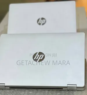 New Laptop HP OmniBook 5 Flip 16GB Intel Core I7 SSD 512GB