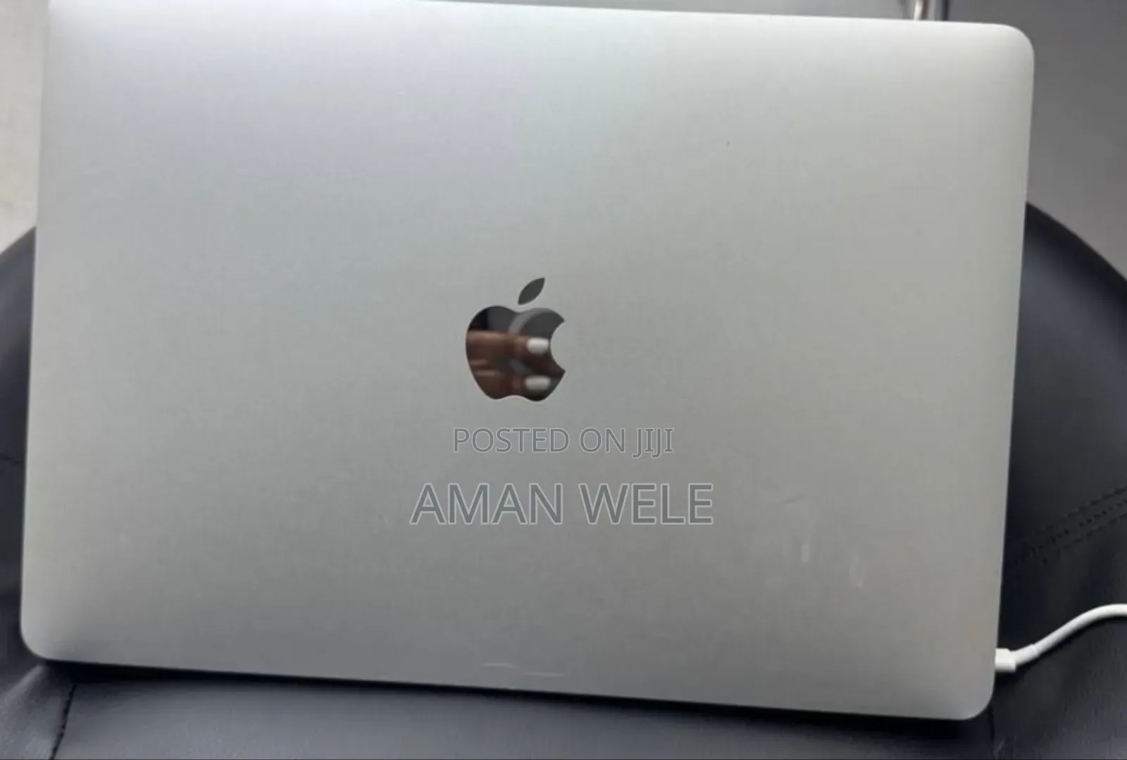 New Laptop Apple MacBook Pro 2017 8GB Intel Core I5 SSD 128GB