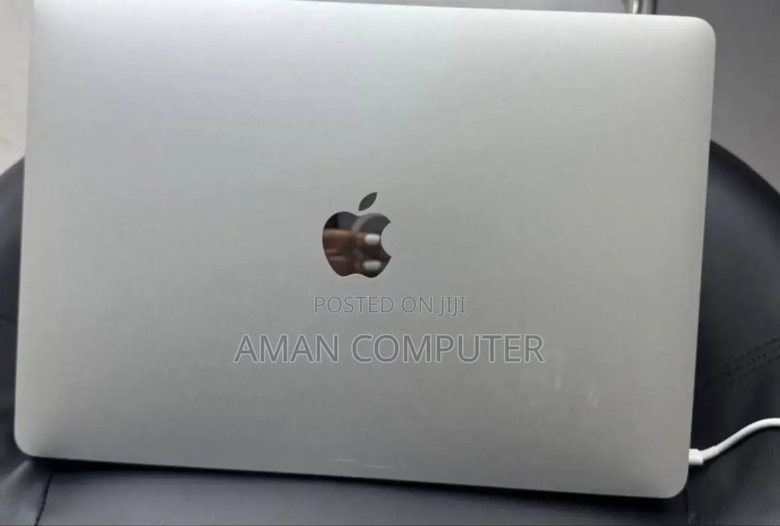 New Laptop Apple MacBook Pro 2017 8GB Intel Core I5 SSD 128GB