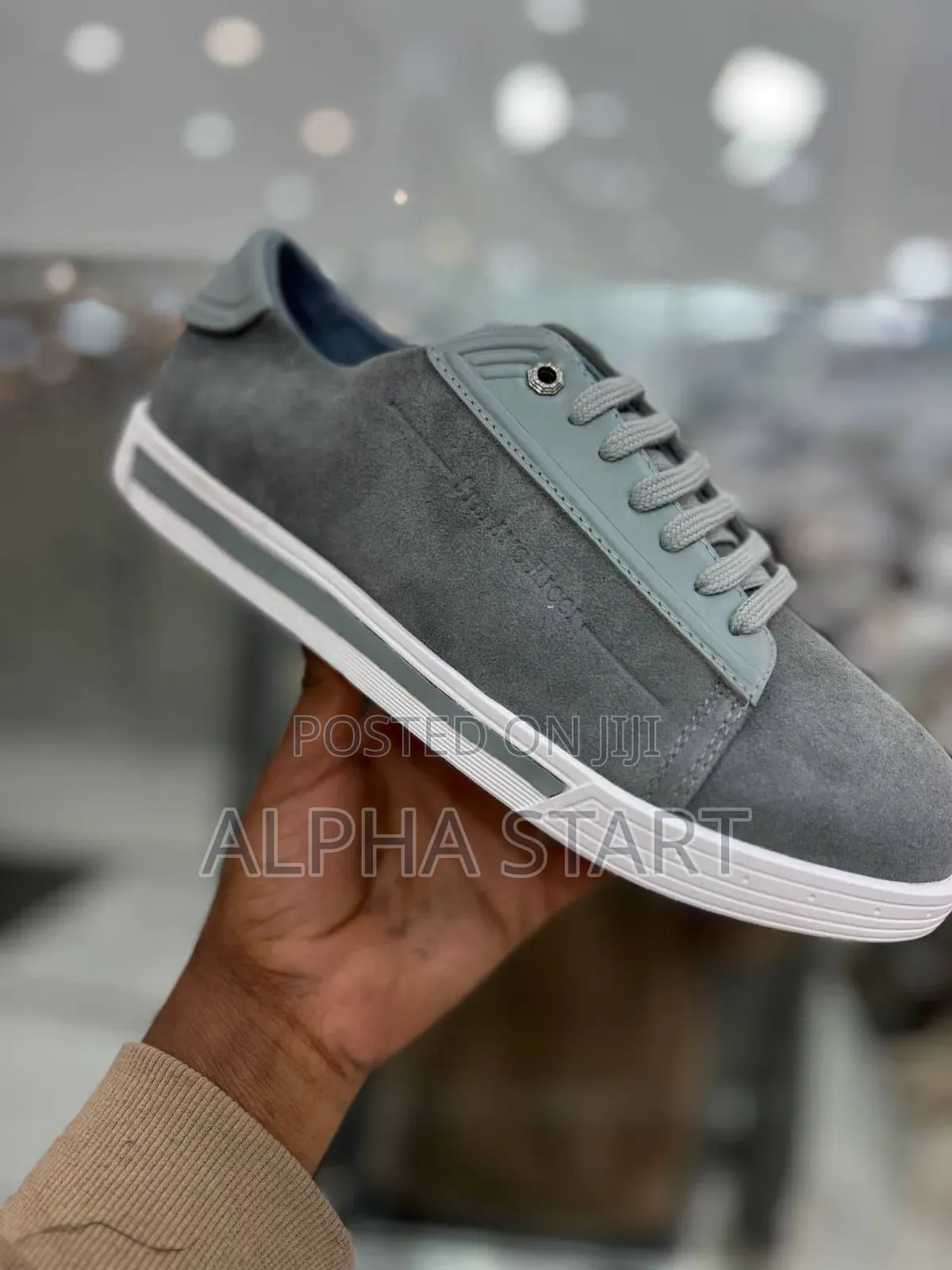 Stifano Ricci High Master Quality Flat Shoes Made in Italy