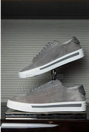 Stifano Ricci High Master Quality Flat Shoes Made in Italy