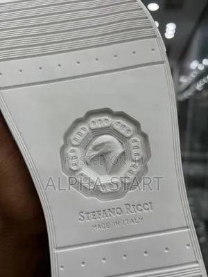 Stifano Ricci High Master Quality Flat Shoes Made in Italy