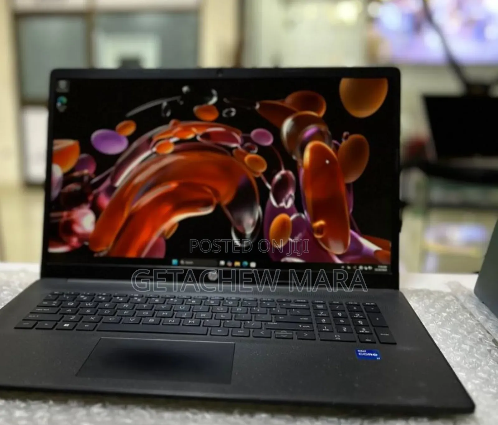 New Laptop HP Stream Notebook 16GB Intel Core I7 SSD 512GB