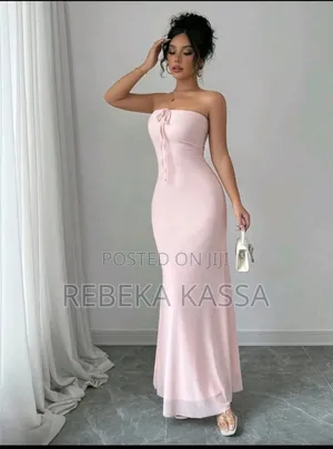 Photo - Shein Dress on Hand