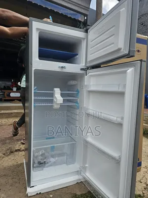 Refrigerator(ፍሪጅ)