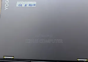 New Laptop Lenovo Yoga 710 16GB AMD Ryzen 7 SSD 512GB