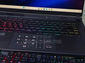 New Laptop Asus ROG Strix G16 G614 16GB Intel Core I9 SSD 1T