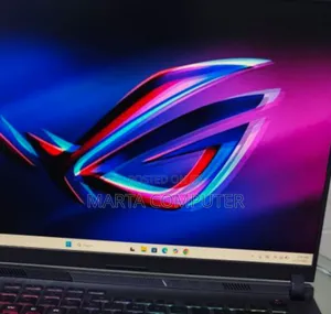 New Laptop Asus ROG Strix G16 G614 16GB Intel Core I9 SSD 1T
