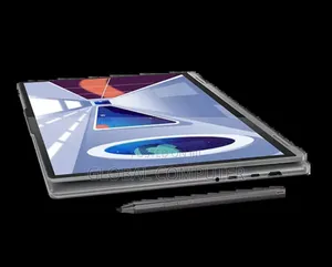 New Laptop Lenovo Yoga 7i 16GB AMD Ryzen 7 SSD 512GB