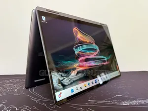 New Laptop Lenovo Yoga 7i 16GB AMD Ryzen 7 SSD 512GB