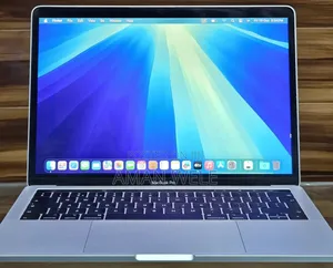 Photo - New Laptop Apple MacBook Pro 2019 8GB Intel Core I5 SSD 128GB