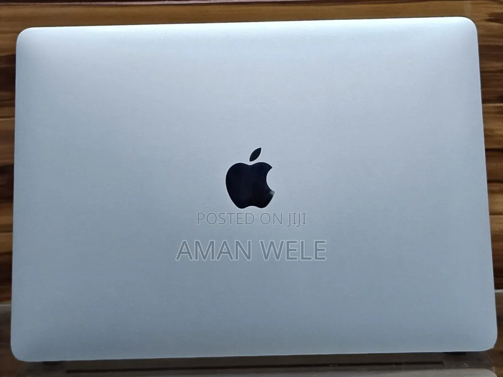 New Laptop Apple MacBook Pro 2019 8GB Intel Core I5 SSD 128GB