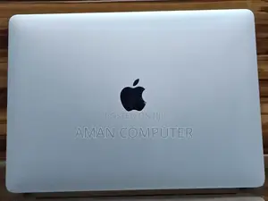 New Laptop Apple MacBook Pro 2019 8GB Intel Core I5 SSD 128GB
