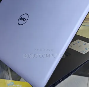 New Laptop Dell Inspiron 15 8GB Intel Core I7 SSD 1T