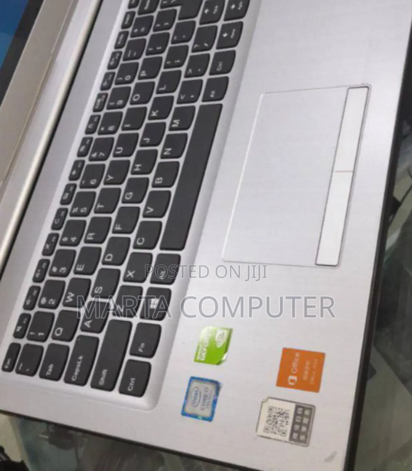 New Laptop Lenovo IdeaPad 1 8GB Intel Core I7 HDD 1T