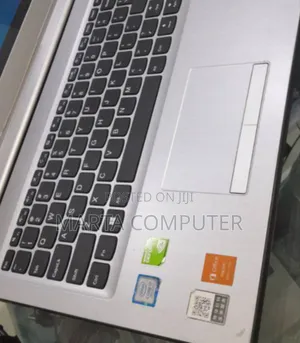 New Laptop Lenovo IdeaPad 1 8GB Intel Core I7 HDD 1T