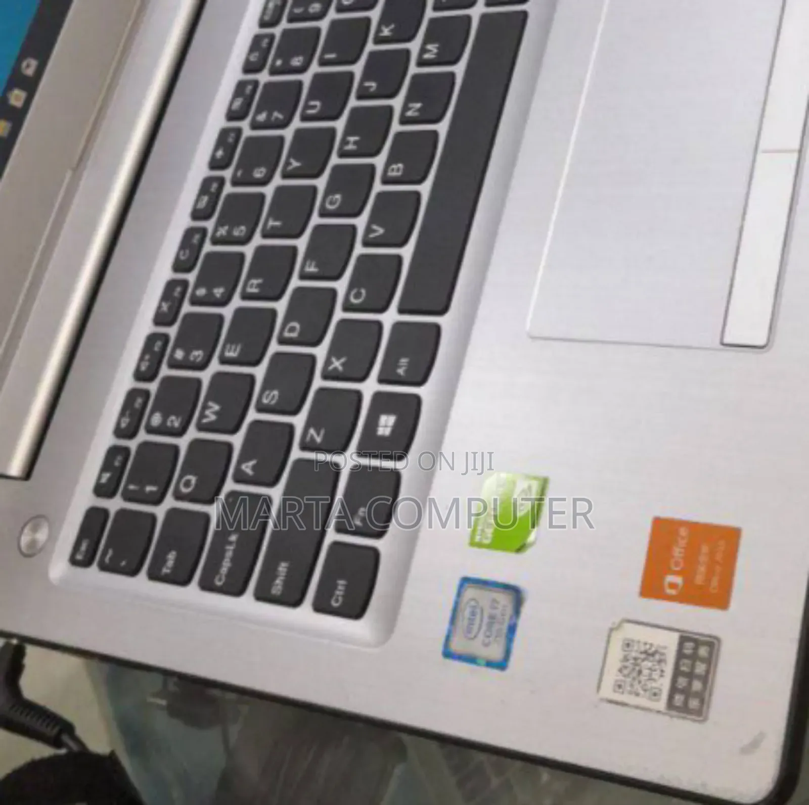 New Laptop Lenovo IdeaPad 1 8GB Intel Core I7 HDD 1T