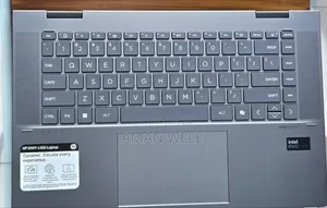 Photo - New Laptop HP Envy X360 32GB Intel Core Ultra 7 SSD 1T