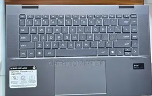 New Laptop HP Envy X360 32GB Intel Core Ultra 7 SSD 1T
