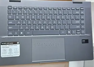 New Laptop HP Envy X360 32GB Intel Core Ultra 7 SSD 1T