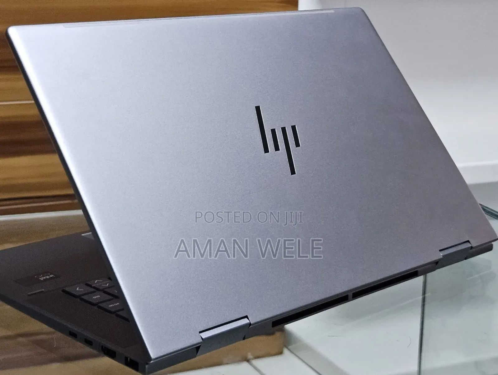 New Laptop HP Envy X360 32GB Intel Core Ultra 7 SSD 1T