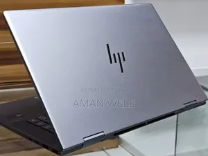 New Laptop HP Envy X360 32GB Intel Core Ultra 7 SSD 1T